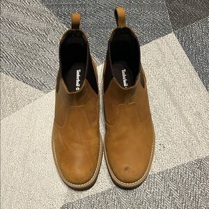 Timberland Men's Redwood Falls Chelsea Boot